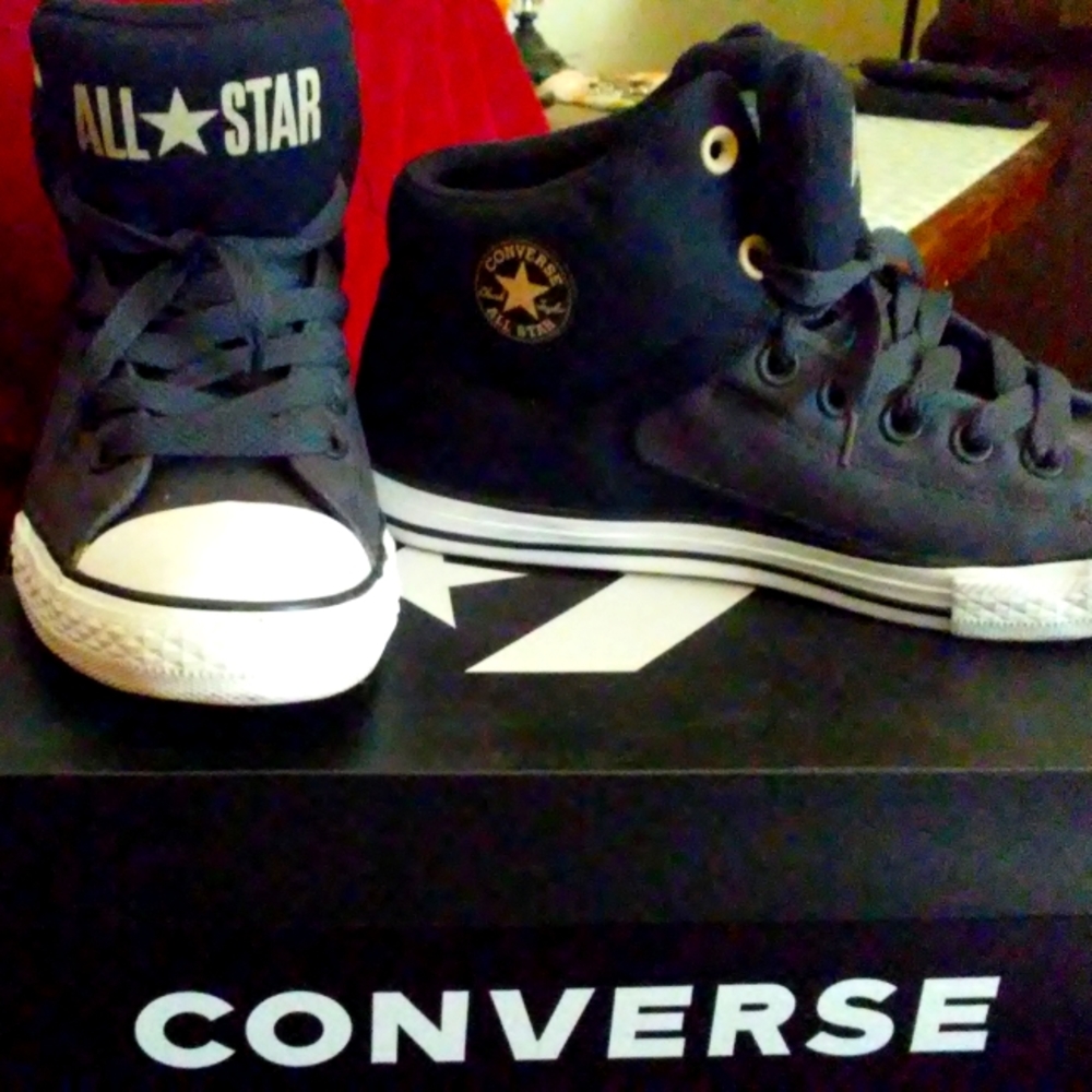 Converse shoes